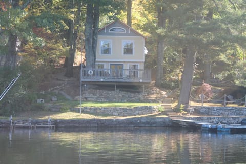 Lone Pine Cottage Guesthouse, Highland Lake
