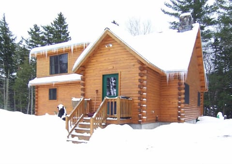 Kineo Escape in Winter