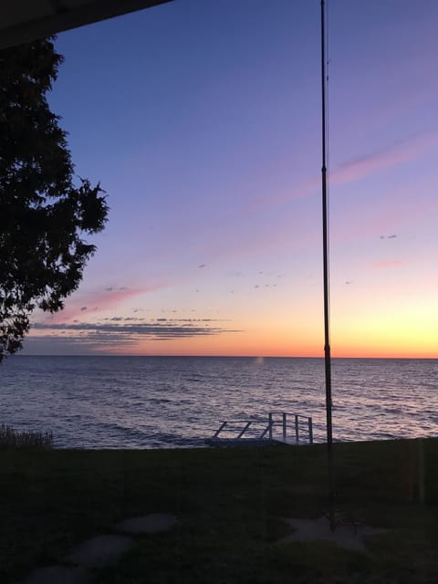 Morning Sunrise!