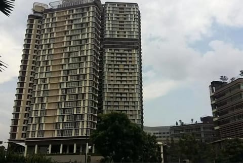Afinity Leogland Family Suites