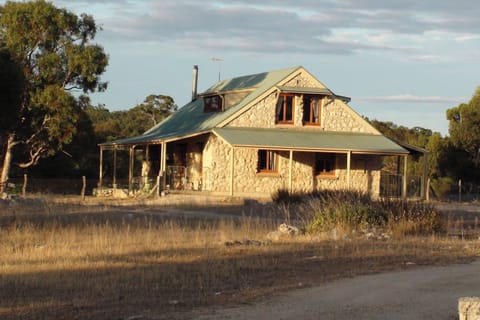 The Cottage Homestead