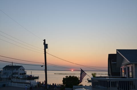 Bay View