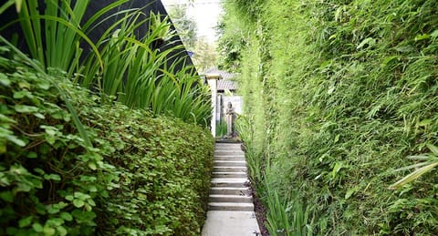 Villa Shanti, 1-bedroom private pool