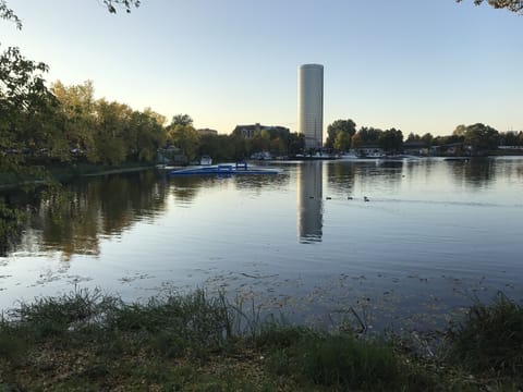 Lake