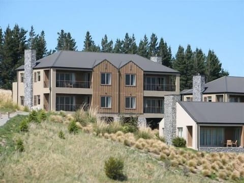 Terrace Villas