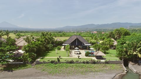 Villa Belvedere Bali