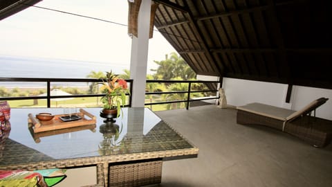 Villa Belvedere Bali