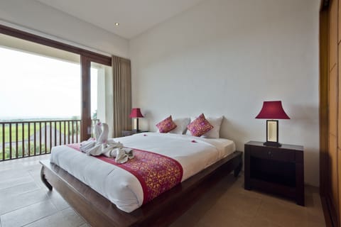 Ricefield View Villa C1/ 2 Bedrooms