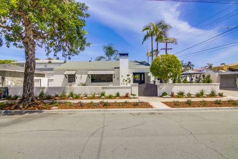 Cornado Bungalow