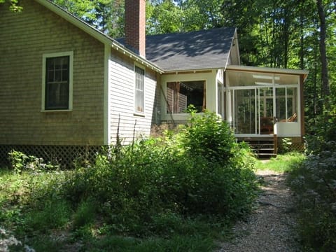 Cabin