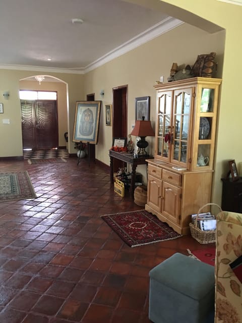 Main Hall