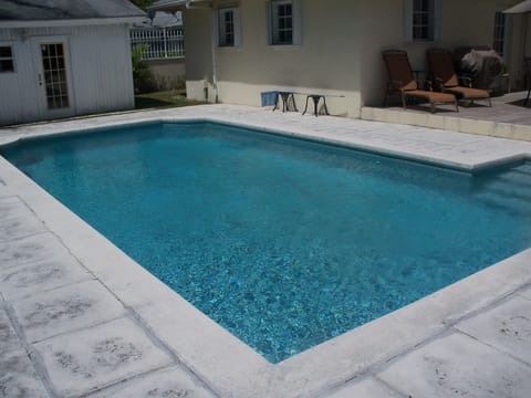 Pool pic 1