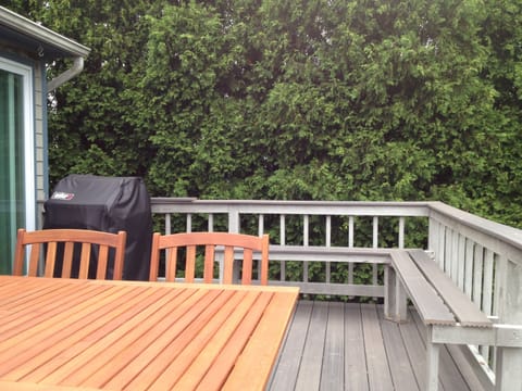 Deck Photo - 2 of 2