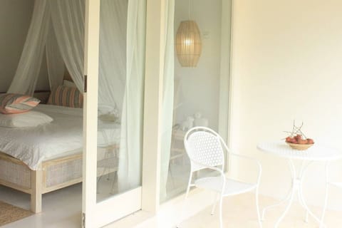 Ubud Private Pool Villa Rice field View