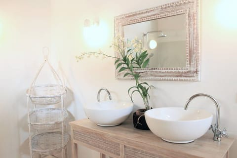 Ubud Private Pool Villa Rice field View