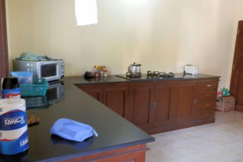 Bali Absolute Beachfront Villa.Singaraja