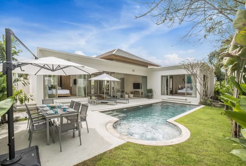 Villa777 - Private Pool Villa Phuket