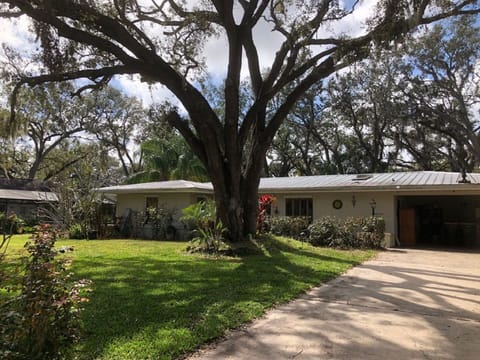 Pinehurst home