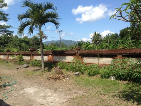 Villa Taman at Sidemen Bali