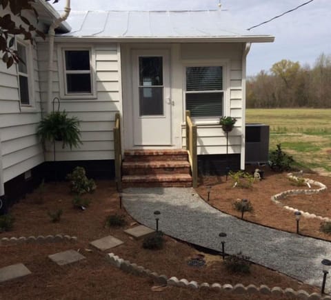 Your Home Away From Home