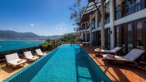 5 Bedroom Villa in Patong, Phuket - 428