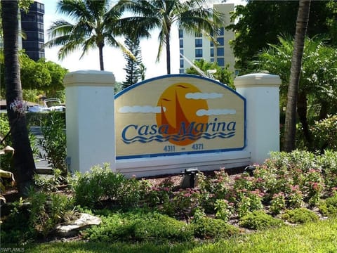 Casa Marina Condo