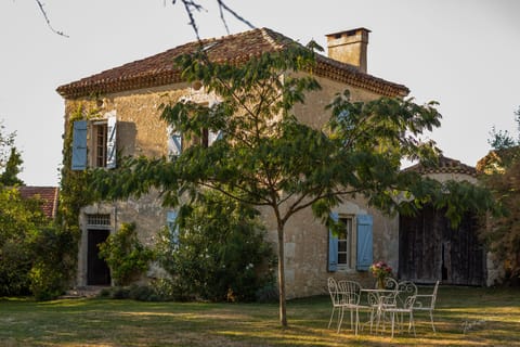 vue arrière