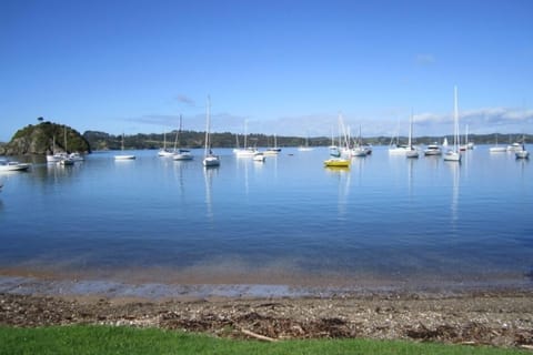 Opito Bay