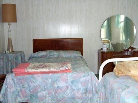 third bedroom