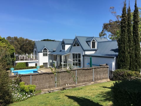 "Orford" at Sorrento