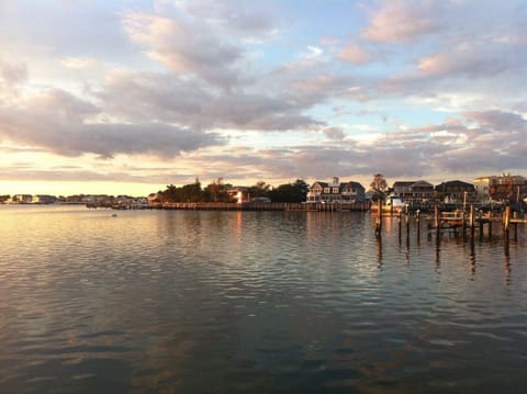 Lake