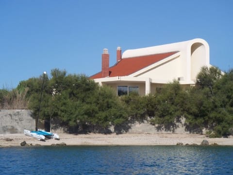 Villa Oleandra