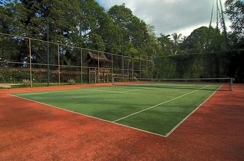 AMAZING CULTURE 5 BEDROOM VILLA UBUD