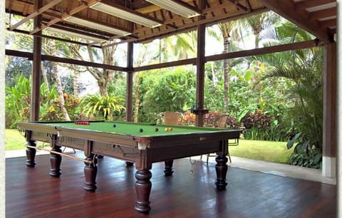 AMAZING CULTURE 5 BEDROOM VILLA UBUD