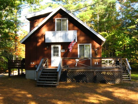 Camp Tamworth Private Retreat