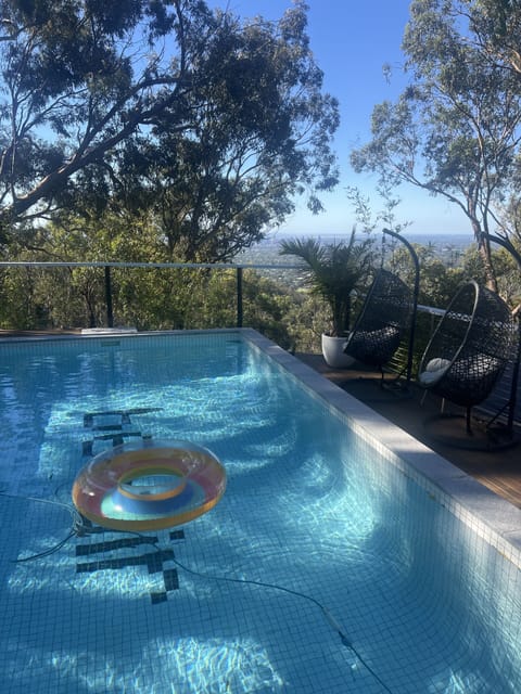 Let us know if you want to use the pool.