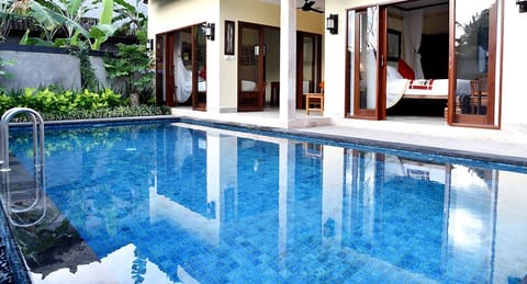 Haven Tranquility, 2br with Private Pool