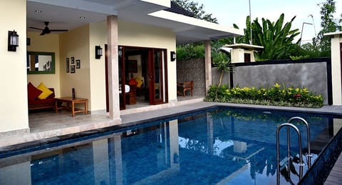 Haven Tranquility, 2br with Private Pool