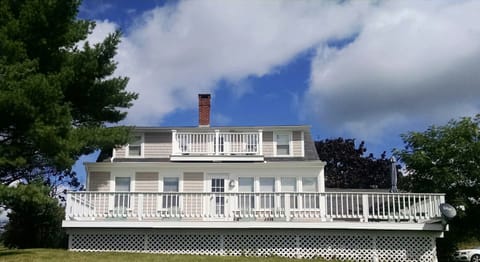 Harbor Watch Cottage