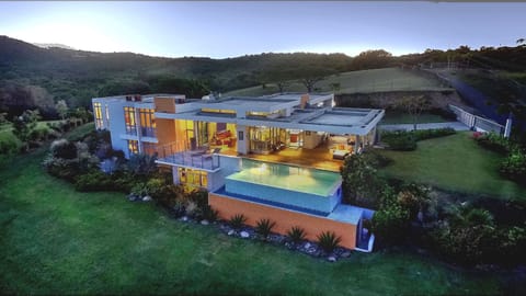Hacienda Karajon