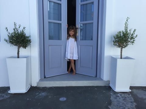 Not so little anymore!