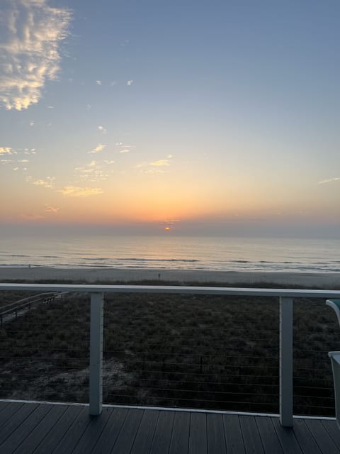 Million Dollar View