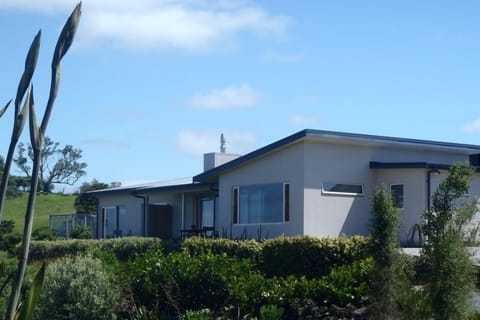 Daniels Reef Property