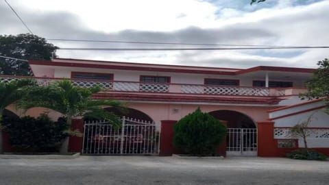Casa La Esperanza