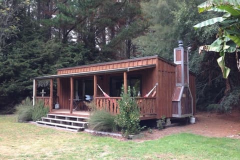 private and tranquil 