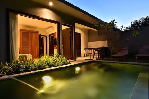 Ubud Wana Villa 2Bedroom Private Pool