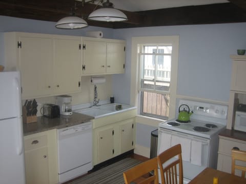 Kitchen - First Floor