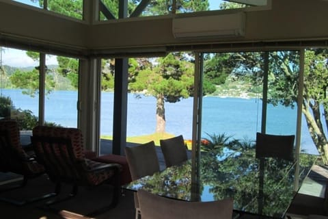 Estuary View