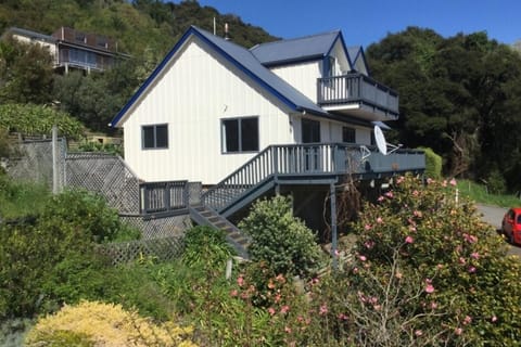 SIDE VIEW