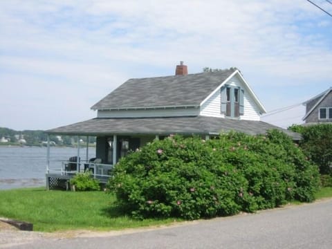 Washburn Cottage